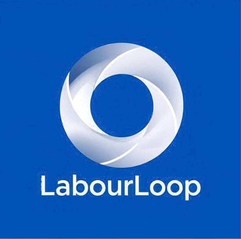 LABOURLOOP LOGO